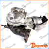 Turbocompresseur pour FIAT | 822088-0003, 822088-0006